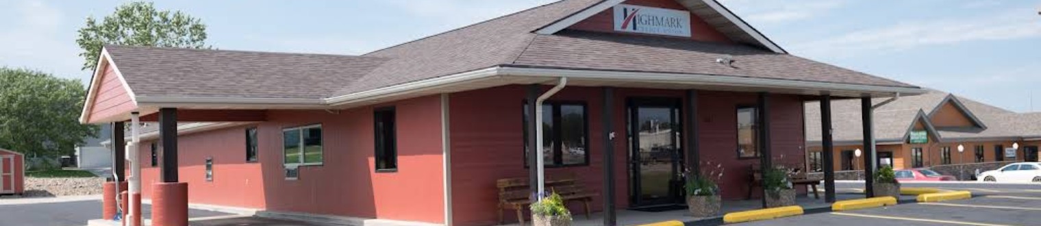 Highmark CU belle fourche branch