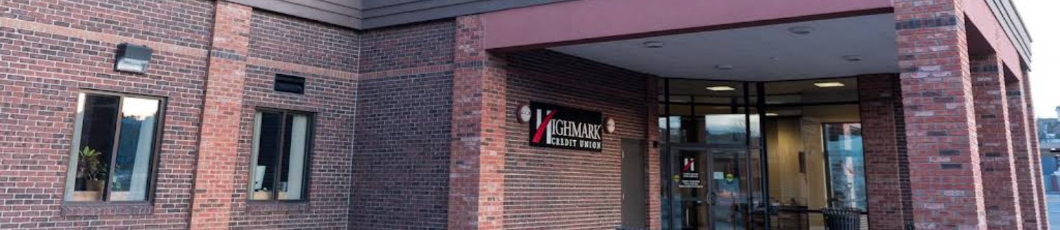 Highmark CU rapid city branch
