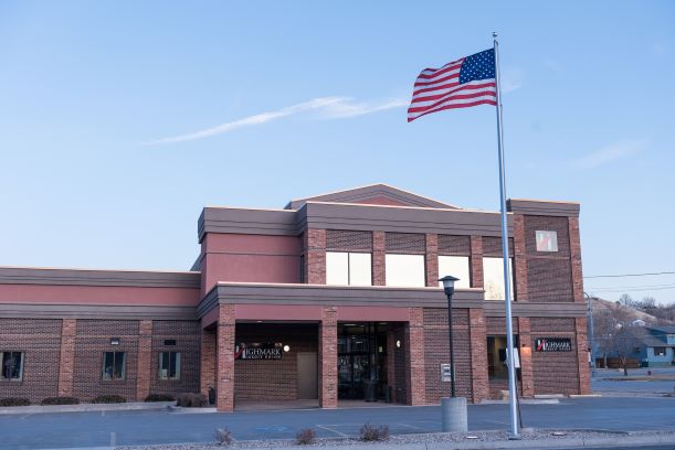 rapid city branch image