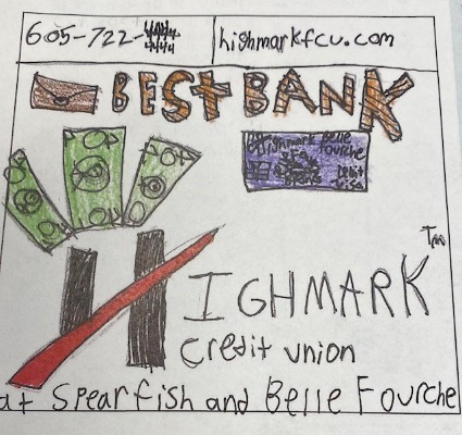Ads by Kids (BH Pioneer, 2025)
