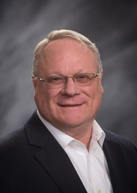Image of Ted.