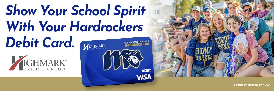 highmark credit union hardrockers debit card
