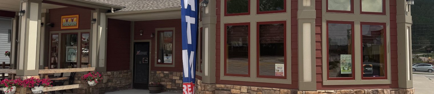 new Custer Branch photo