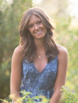 Quinn Lewison, Custer