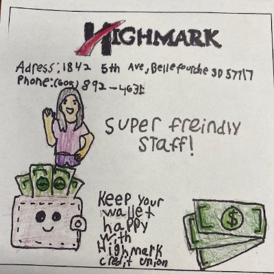 Ads by Kids (BH Pioneer, 2025)