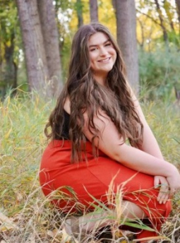 Ayva Donnelly, St. Thomas More