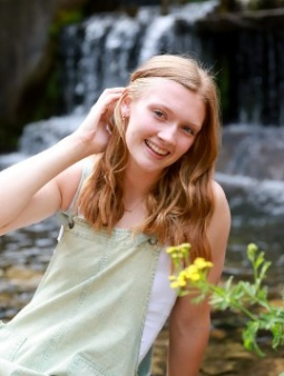 Lily Nore, Belle Fourche